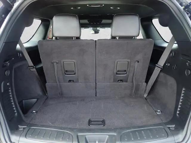 2024 Dodge Durango R/T Plus AWD