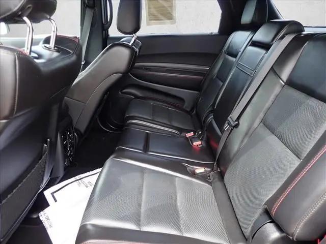 2024 Dodge Durango R/T Plus AWD