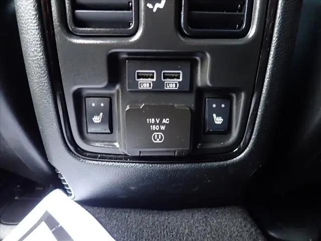 2024 Dodge Durango R/T Plus AWD