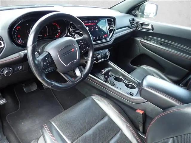 2024 Dodge Durango R/T Plus AWD