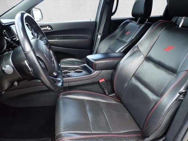 2024 Dodge Durango R/T Plus AWD