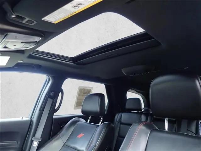 2024 Dodge Durango R/T Plus AWD