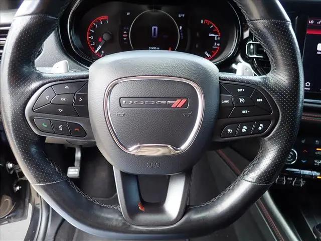 2024 Dodge Durango R/T Plus AWD