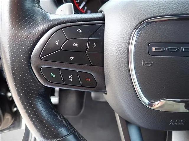 2024 Dodge Durango R/T Plus AWD
