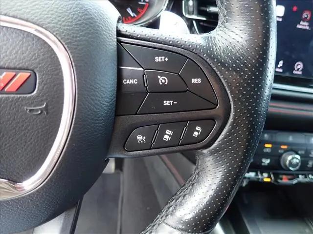 2024 Dodge Durango R/T Plus AWD