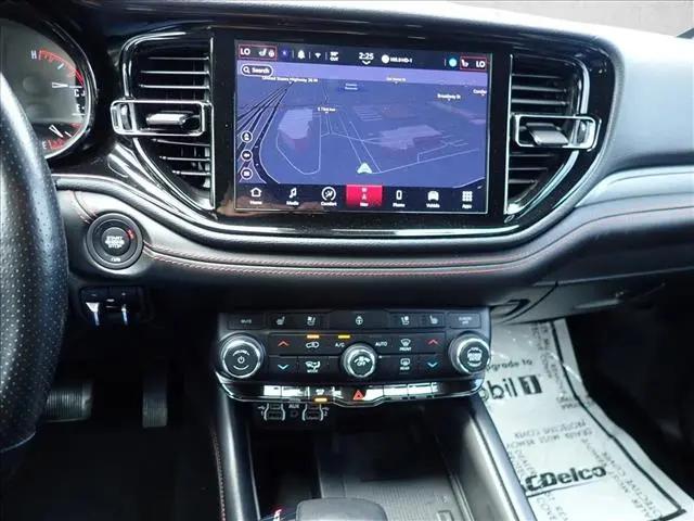 2024 Dodge Durango R/T Plus AWD