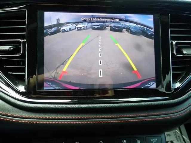 2024 Dodge Durango R/T Plus AWD