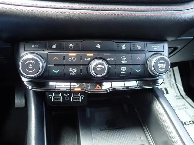 2024 Dodge Durango R/T Plus AWD