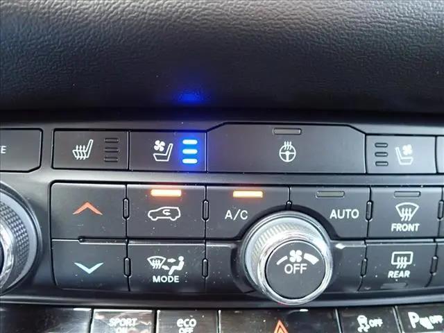 2024 Dodge Durango R/T Plus AWD