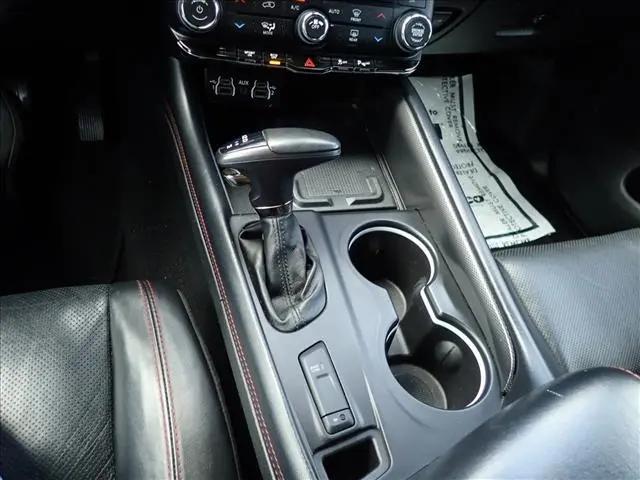 2024 Dodge Durango R/T Plus AWD