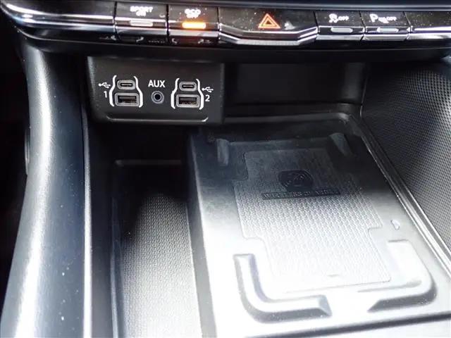 2024 Dodge Durango R/T Plus AWD