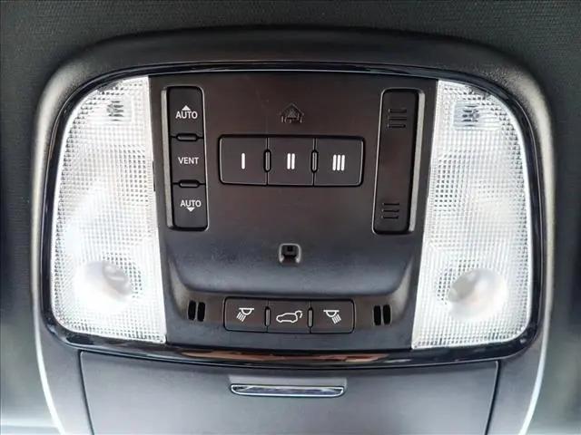 2024 Dodge Durango R/T Plus AWD