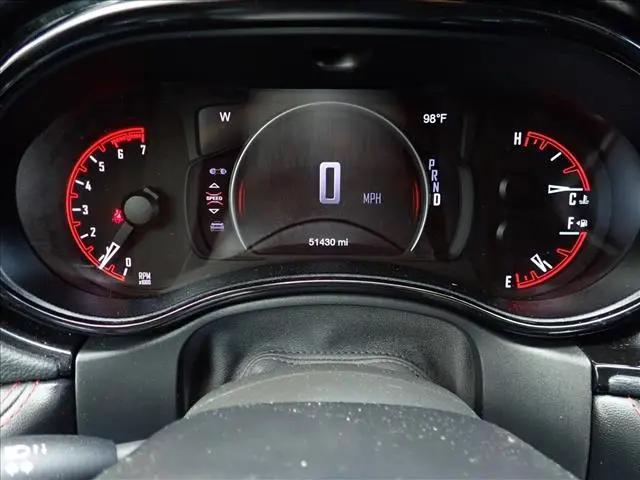 2024 Dodge Durango R/T Plus AWD