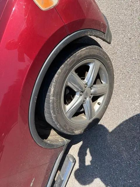 2013 Dodge Durango Citadel