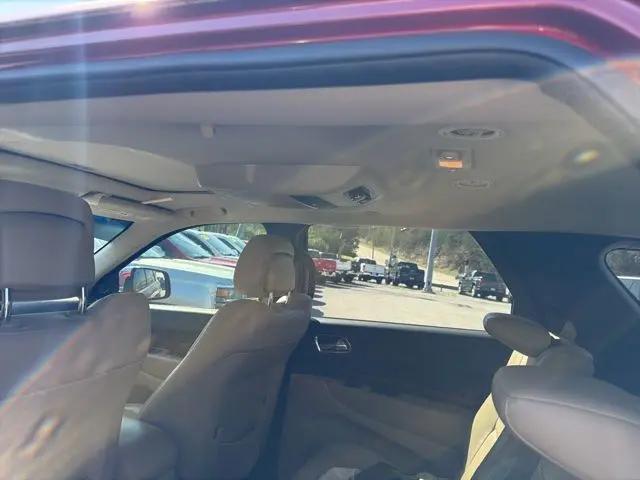 2013 Dodge Durango Citadel