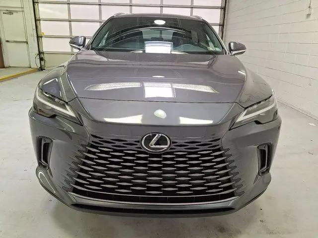 2024 Lexus RX 350 RX 350
