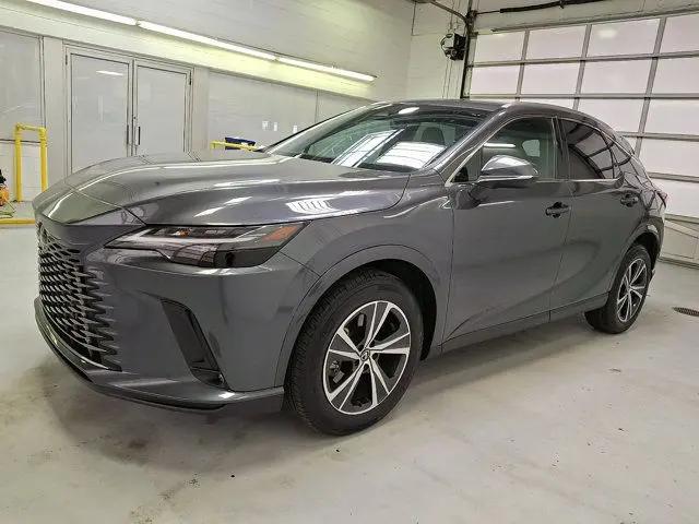 2024 Lexus RX 350 RX 350