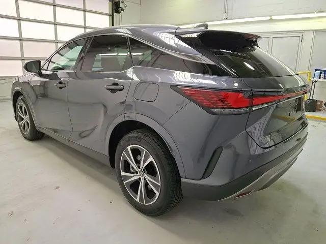 2024 Lexus RX 350 RX 350