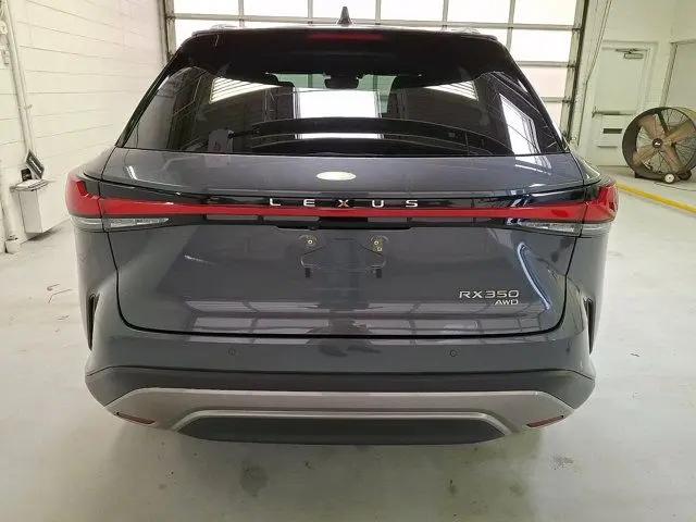 2024 Lexus RX 350 RX 350