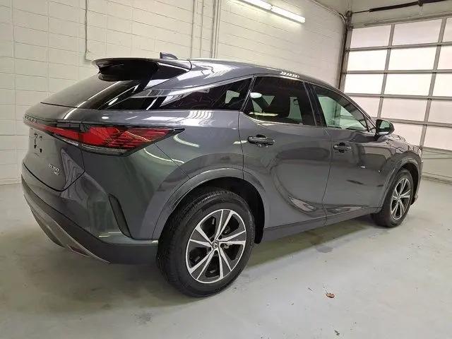 2024 Lexus RX 350 RX 350