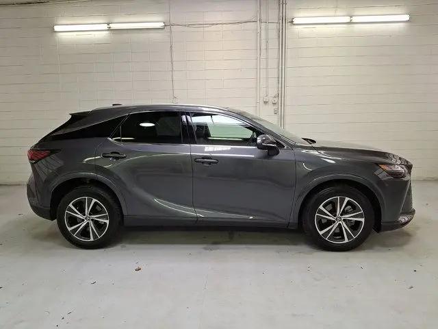 2024 Lexus RX 350 RX 350