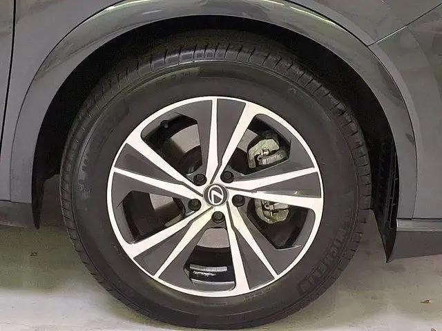2024 Lexus RX 350 RX 350
