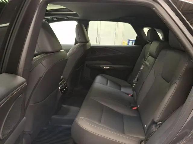 2024 Lexus RX 350 RX 350