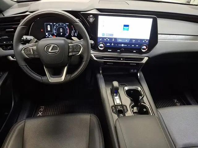 2024 Lexus RX 350 RX 350