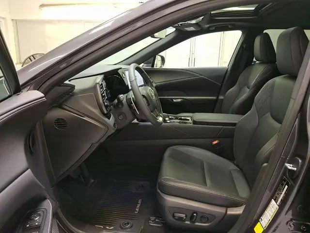 2024 Lexus RX 350 RX 350