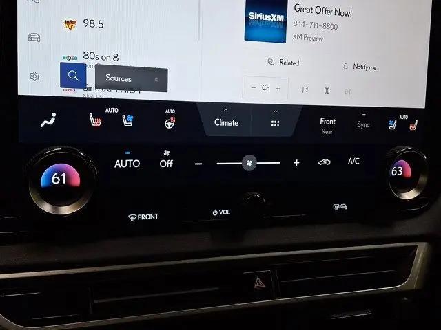 2024 Lexus RX 350 RX 350