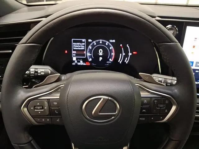 2024 Lexus RX 350 RX 350