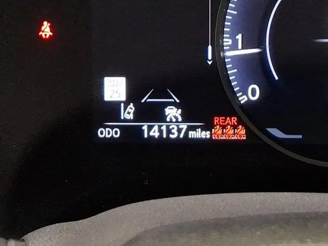 2024 Lexus RX 350 RX 350