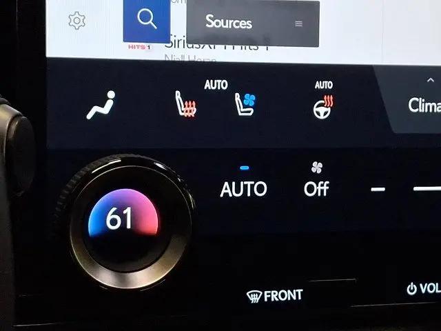 2024 Lexus RX 350 RX 350