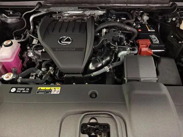 2024 Lexus RX 350 RX 350