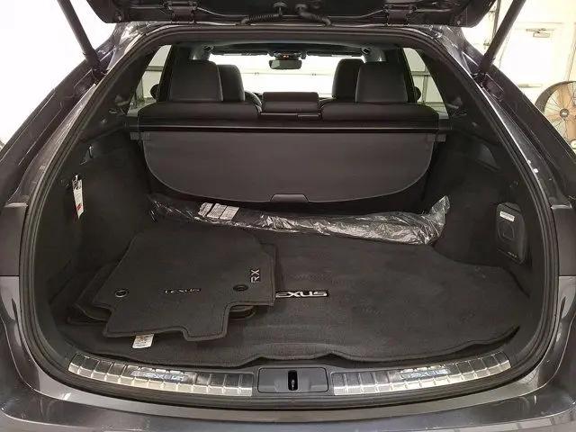2024 Lexus RX 350 RX 350