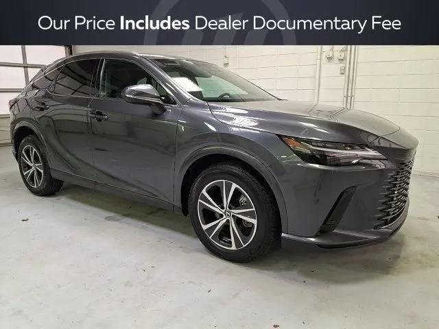 2024 Lexus RX 350 RX 350 for sale in Wilkes-Barre, PA