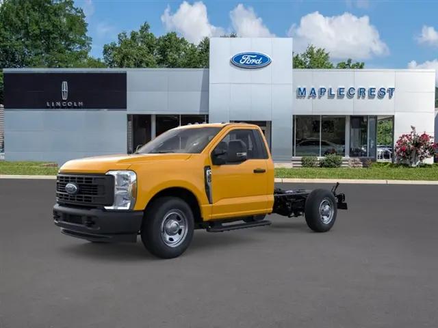 2026 Ford F-350 XL for sale in Vauxhall, NJ