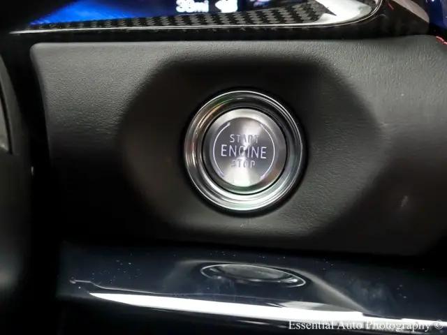 2026 Chevrolet Corvette ZR1 Coupe, 3LZ, RWD