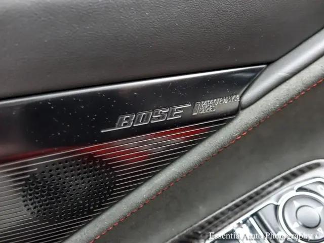 2026 Chevrolet Corvette ZR1 Coupe, 3LZ, RWD