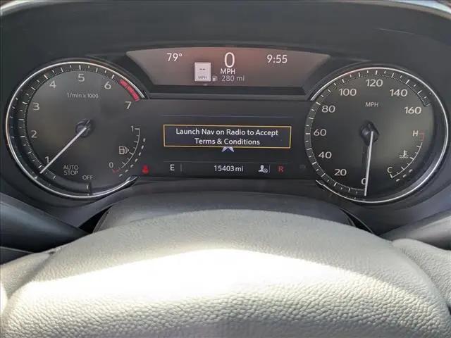 2021 Cadillac CT4 Luxury