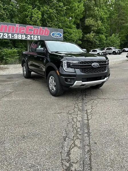 2026 Ford Ranger XLT for sale in Henderson, TN