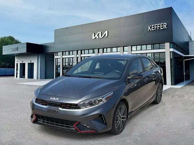 2023 Kia Forte GT-Line for sale in Mooresville, NC