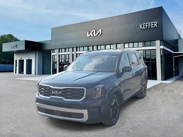 2025 Kia Telluride S for sale in Mooresville, NC