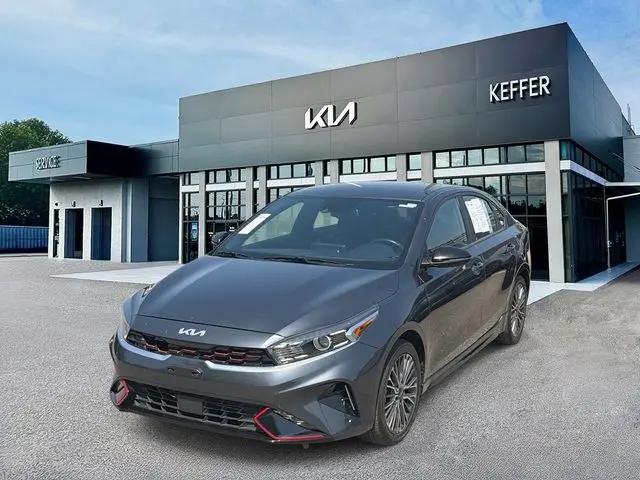 2023 Kia Forte GT-Line for sale in Mooresville, NC