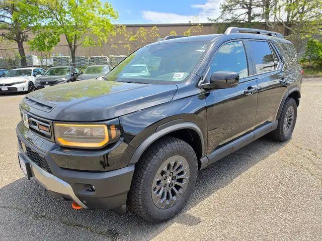 2026 Honda Passport AWD TrailSport for sale in Lakewood, NJ