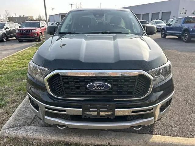 2022 Ford Ranger XLT for sale in Cornelius, NC