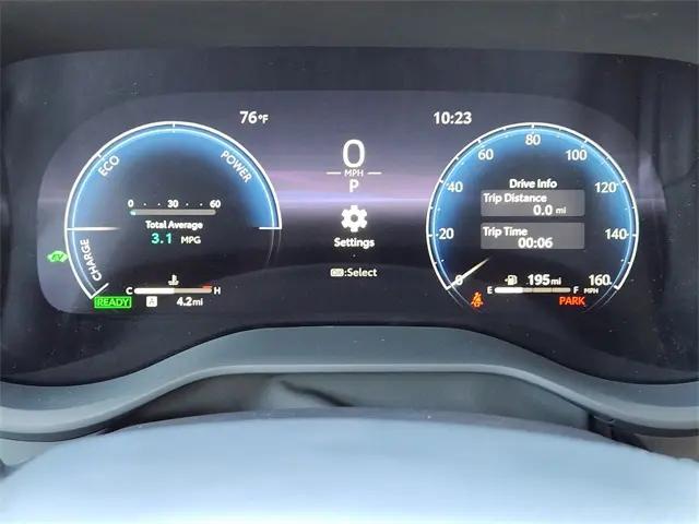 2025 Toyota Sienna Platinum