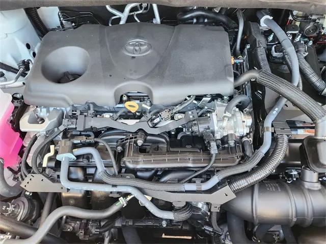 2025 Toyota Sienna Platinum