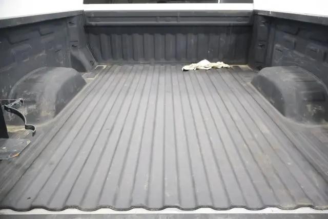 2023 Chevrolet Silverado 3500HD 4WD Crew Cab Long Bed LT