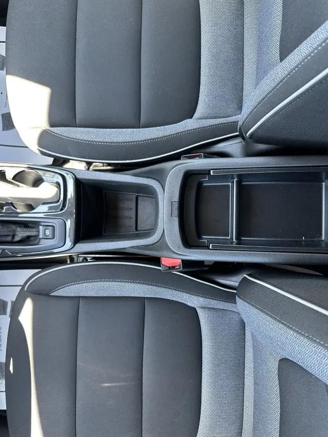 2025 Chevrolet TrailBlazer AWD LT
